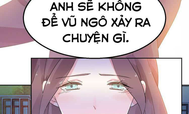 Điều Ước Sủng Ái Bất Bình Đẳng: Chapter 109.2