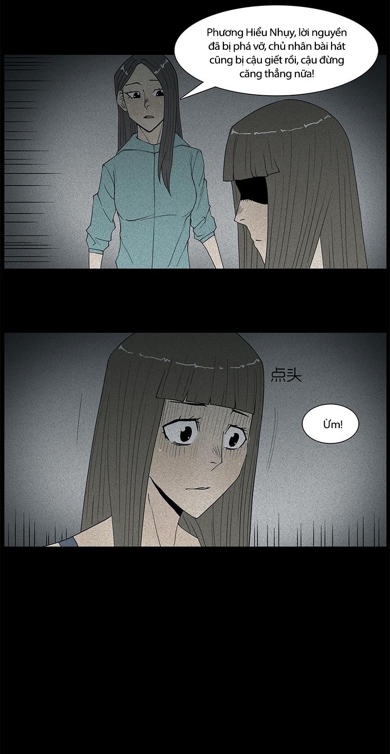 Chuyện Lạ Đêm Khuya: Chapter 26