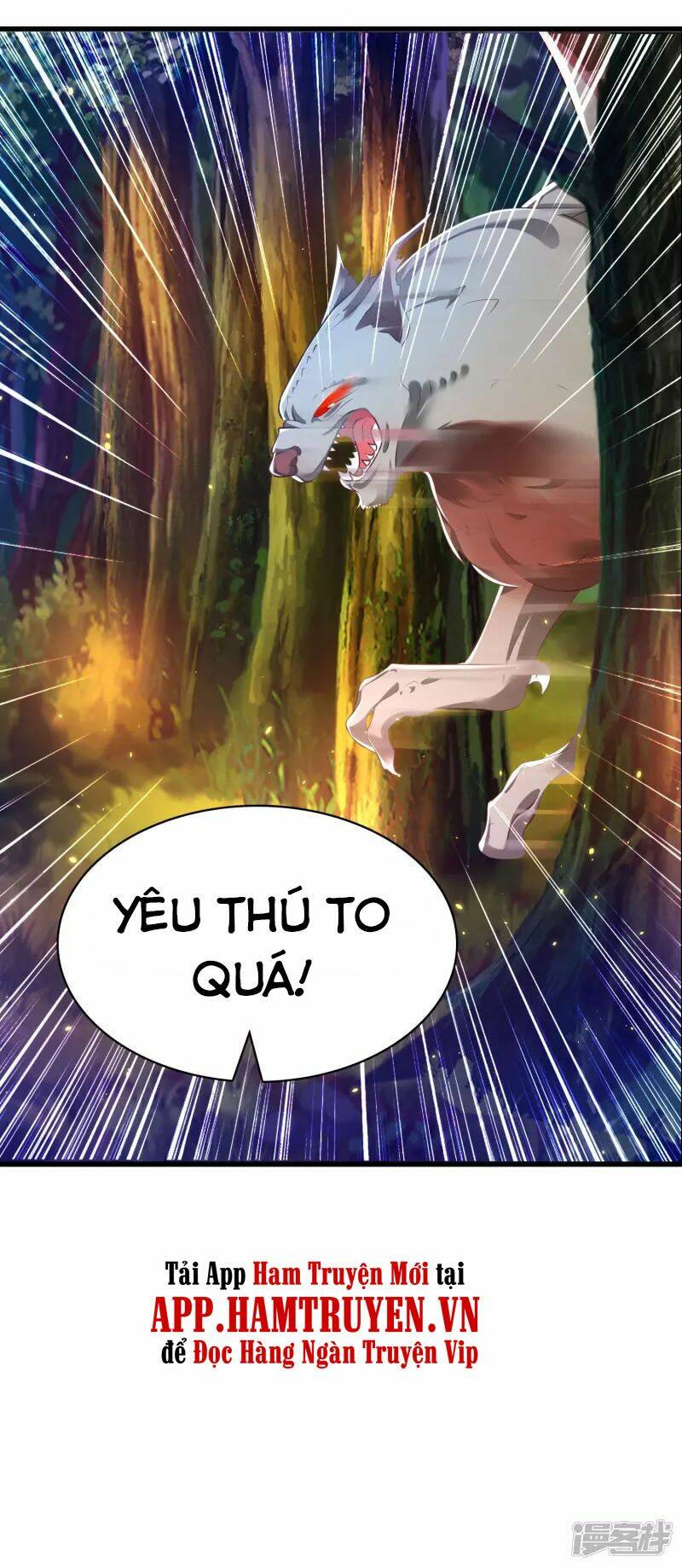 Khoa Kỹ Đại Tiên Tông: Chapter 29