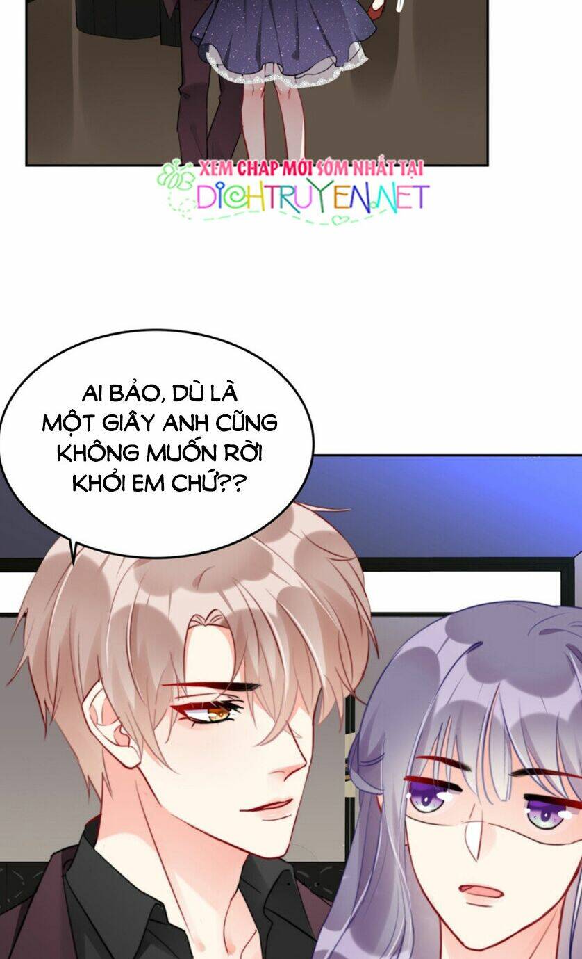 Boss Đại Nhân Là Nữ Thần?: Chapter 23