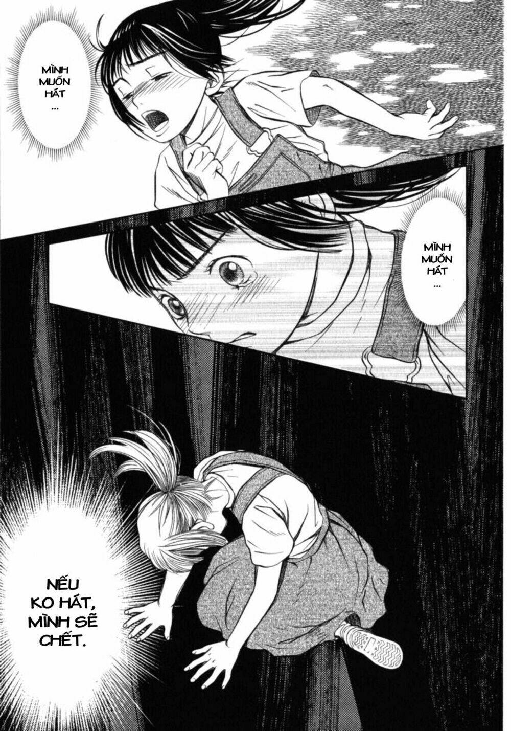 Chinatsu No Uta: Chapter 26