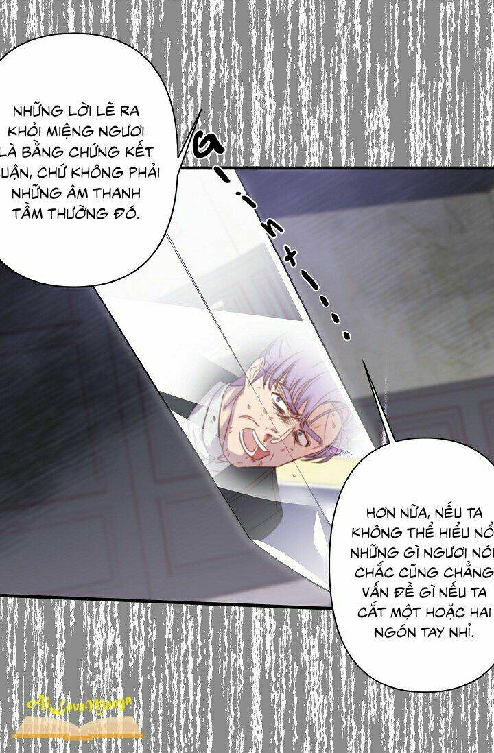 Hôn Lễ Báo Thù: Chapter 29