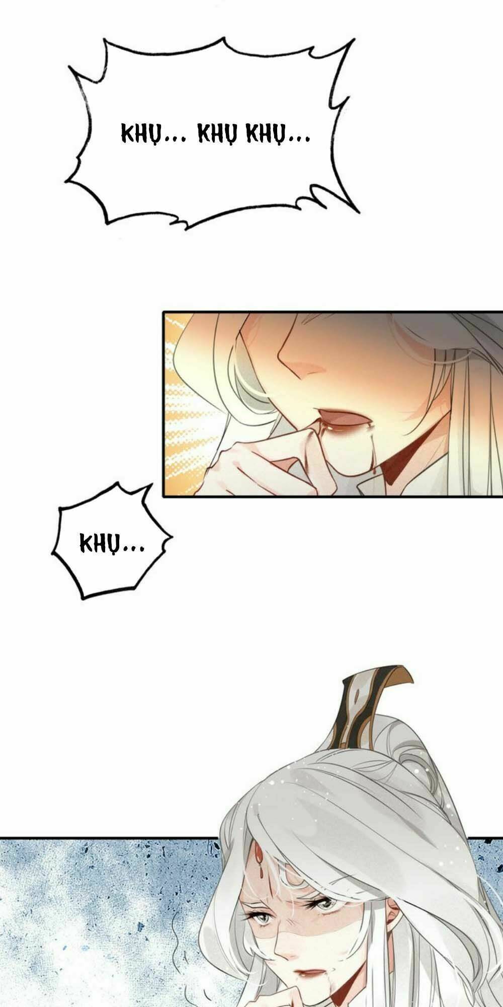 Đế Sư Tại Thượng: Chapter 18