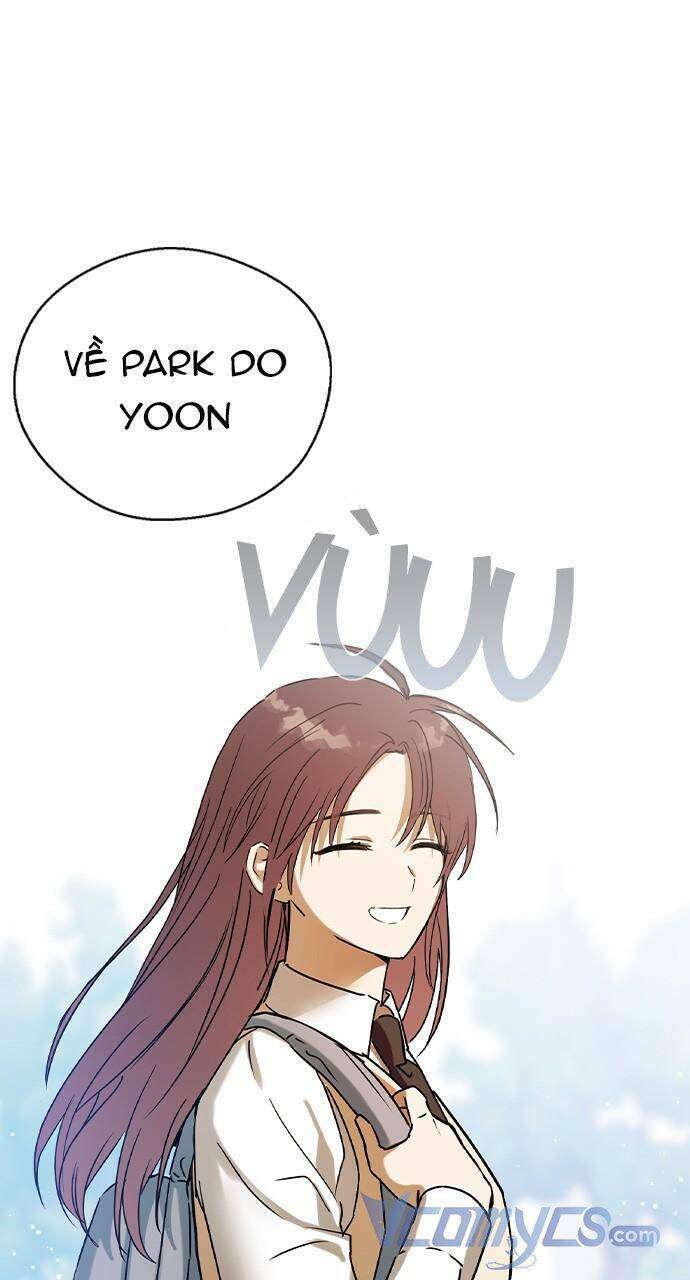 Duyên Nợ Kiếp Trước: Chapter 41