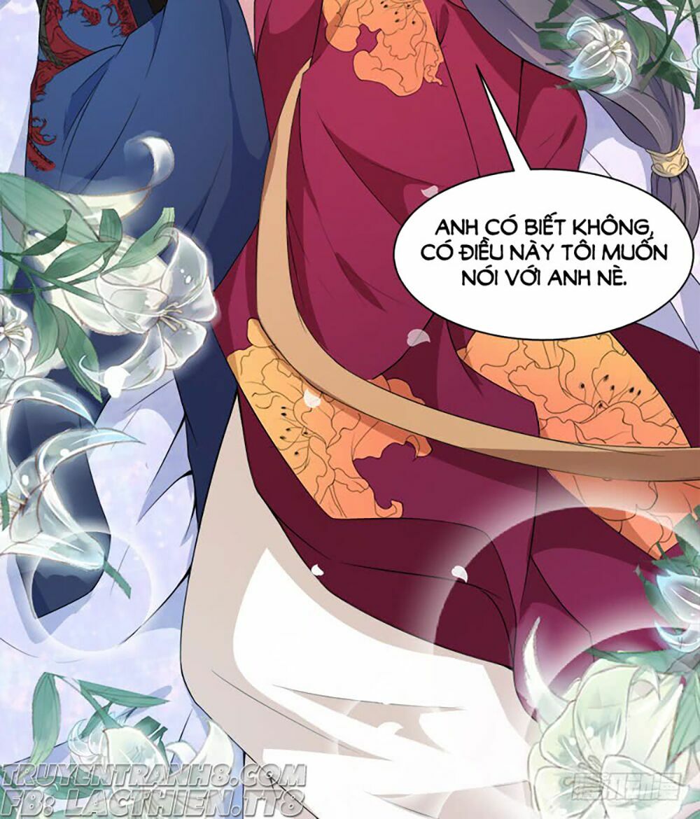 Ngạo Kiều Quỷ Vương Yêu Ta: Chapter 54