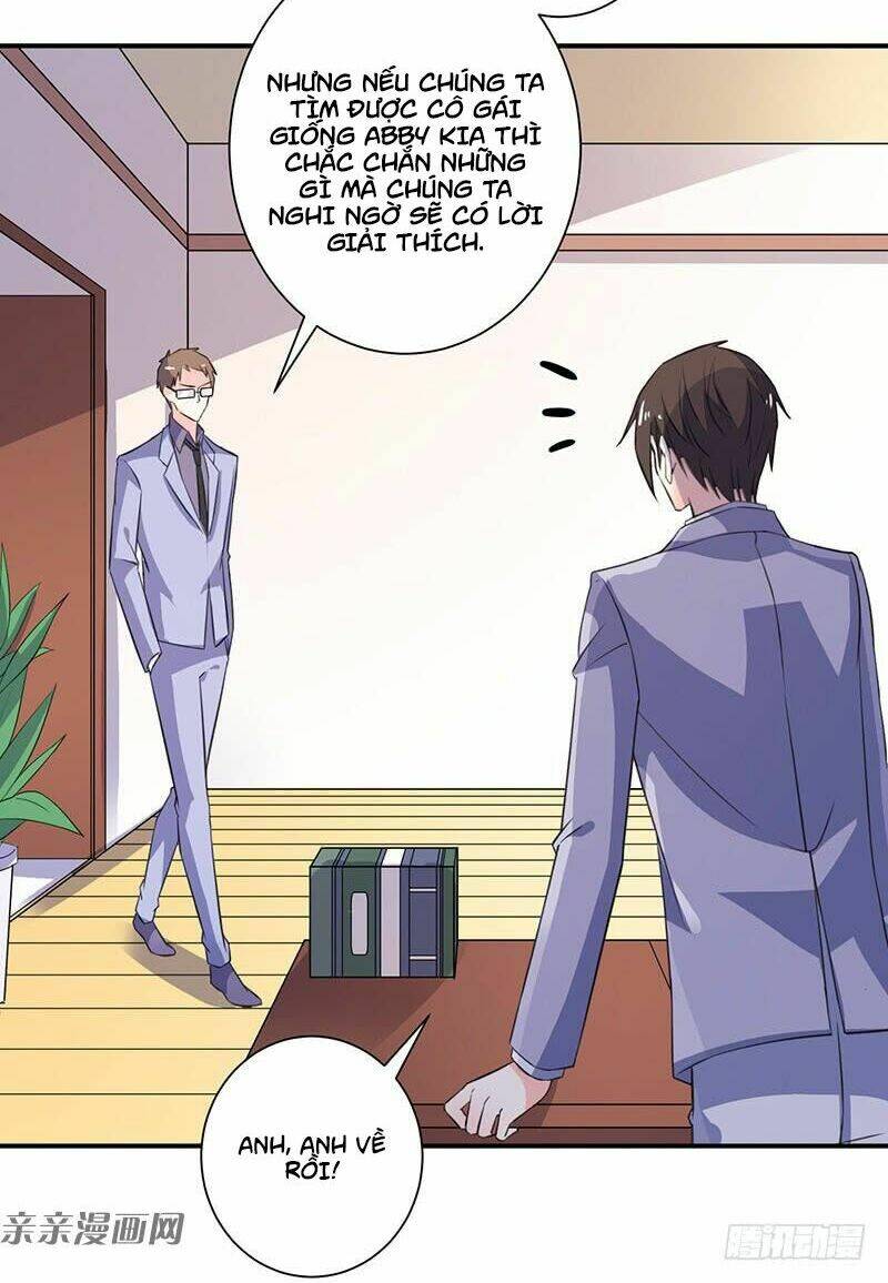 Vợ Yêu Là Báu Vật: Chapter 61