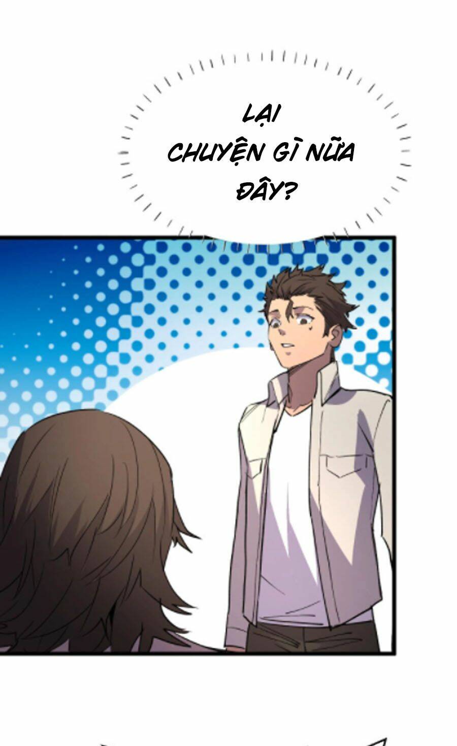 Bắt Đầu Với Tề Thiên Đại Thánh: Chapter 22