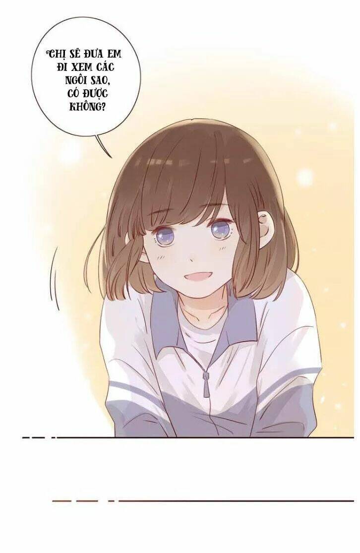 Cô Ấy Không Đáng Yêu: Chapter 9