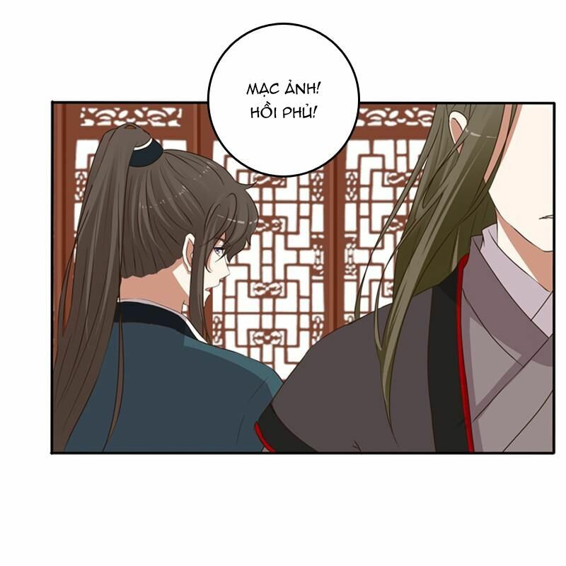 Thông Linh Phi: Chapter 104.5