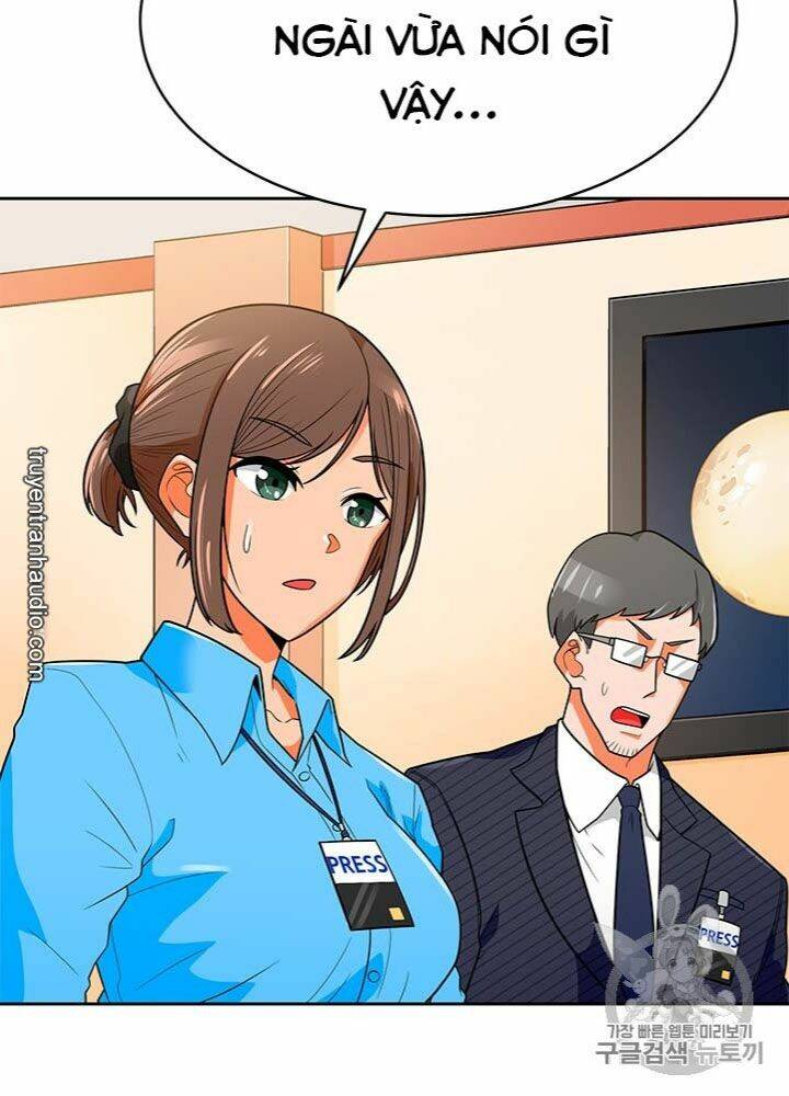Tôi Tự Động Săn Một Mình: Chapter 73