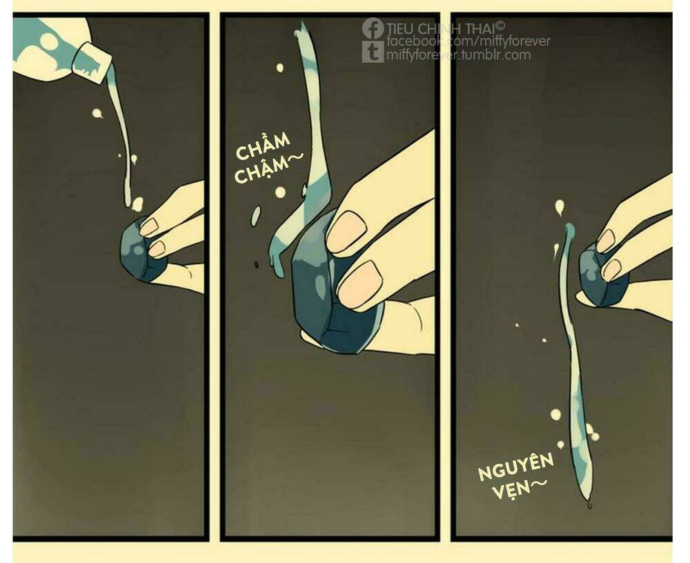 Mục Linh: Chapter 11