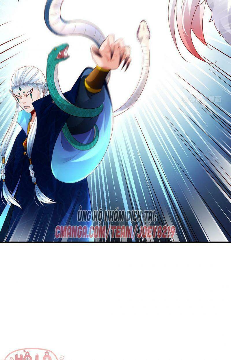 Thiên Kim Bất Hoán: Chapter 66