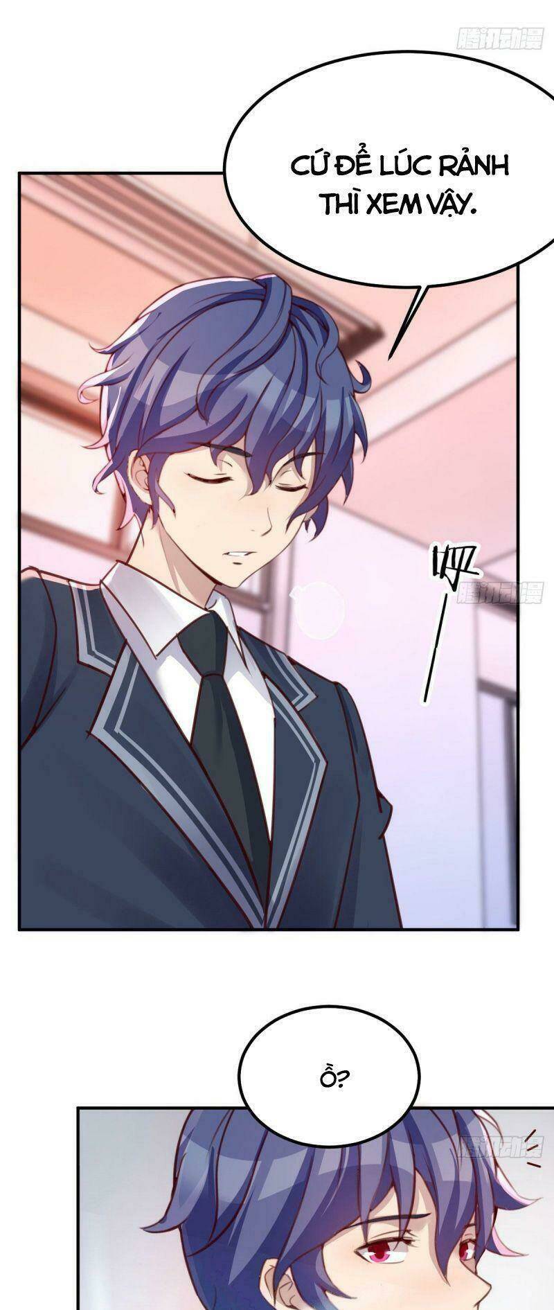 Thiên Tứ Thức Tỉnh: Chapter 17