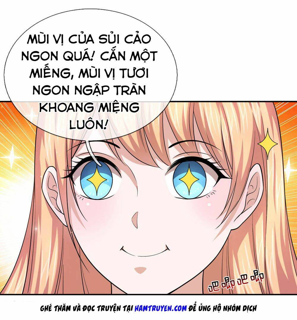 Tuyệt Thế Phi Đao: Chapter 177