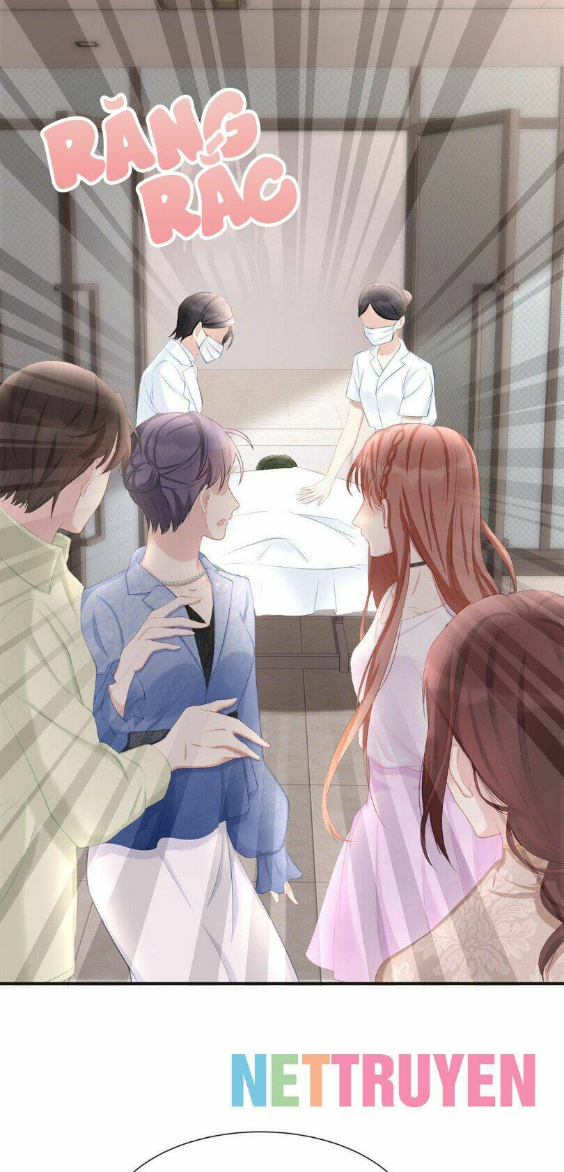 Chỉ Muốn Cưng Chiều Em: Chapter 17