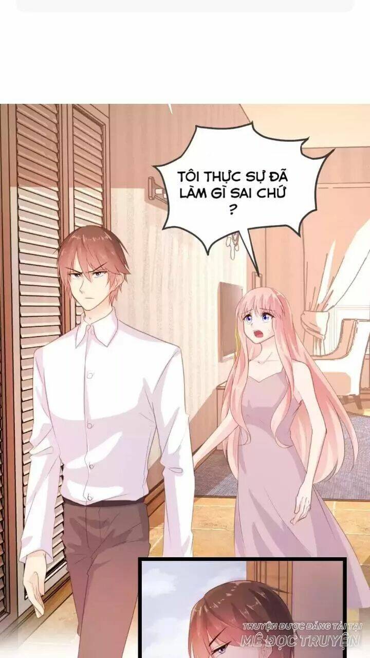 Bản Hợp Đồng Của Tổng Tài Lạnh Lùng: Chapter 11