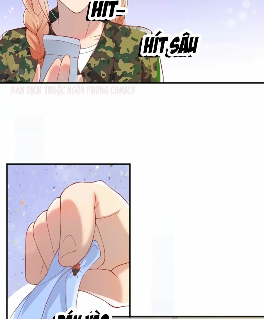 Chồng Già Vợ Trẻ Trêu Nhau Hàng Ngày: Chapter 48