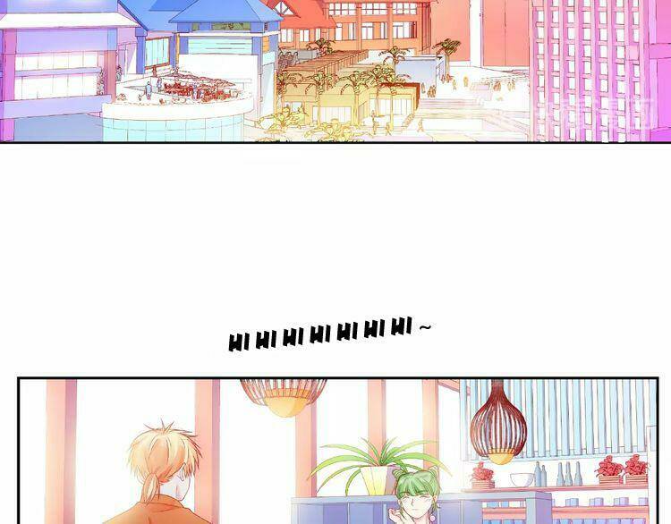 Giai Điệu Của Sự Va Chạm: Chapter 37