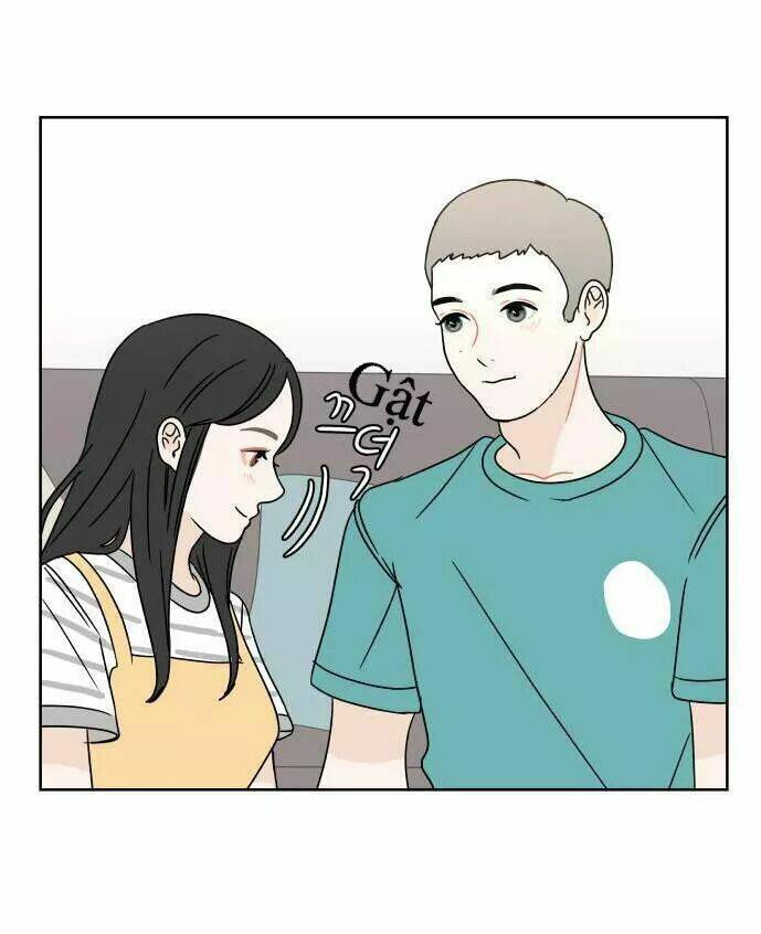 30 Phút Bước Đi Bên Em: Chapter 53