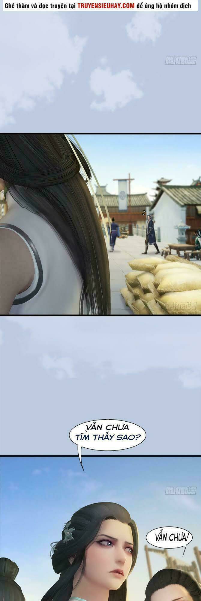 Cửu Hoang Đọa Huyền Sư: Chapter 40