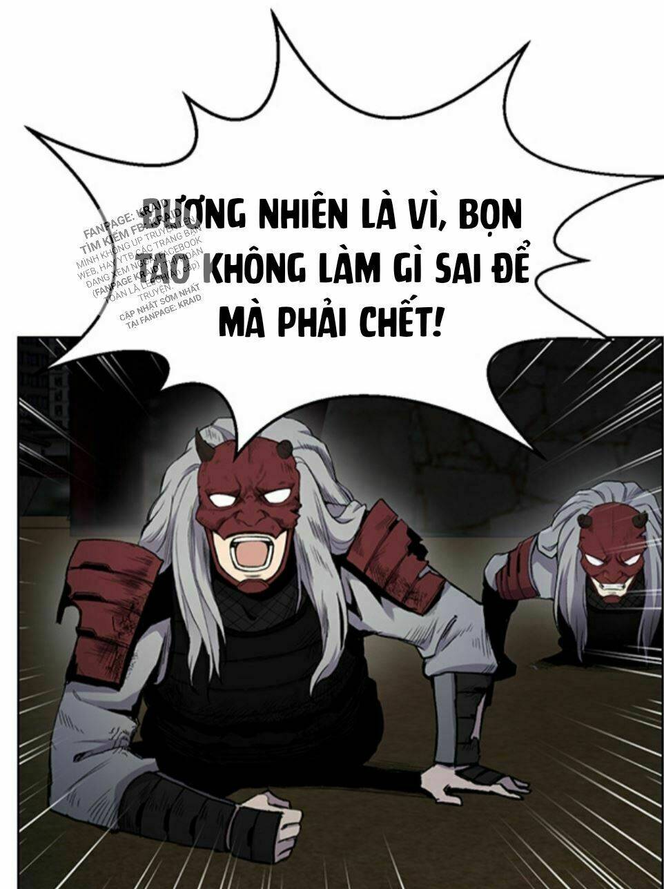 Luân Hồi Ác Nhân: Chapter 15
