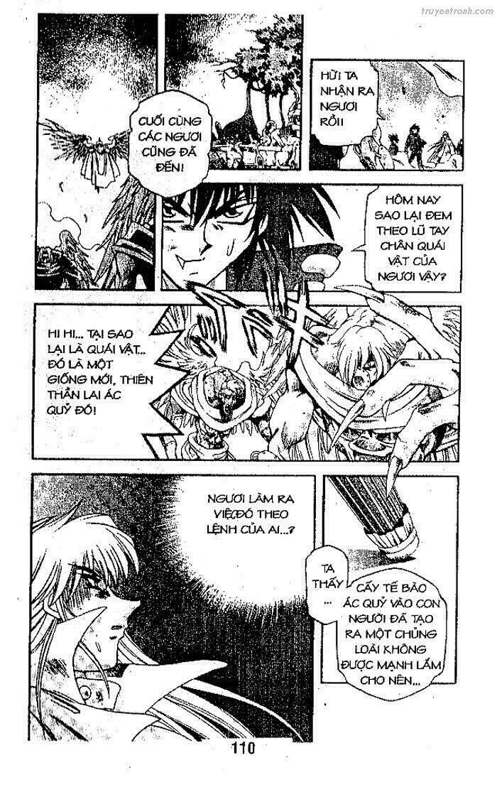 Devil And Devil: Chapter 83