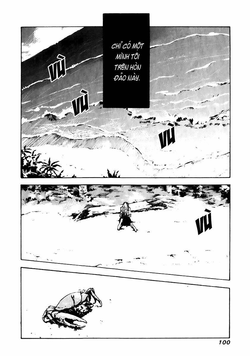 Skyhigh: Shinshou: Chapter 10.2