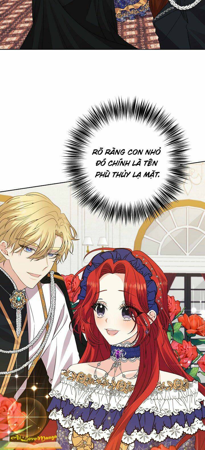 Tôi Trở Thành Gia Sư Của Tên Bạo Chúa: Chapter 31