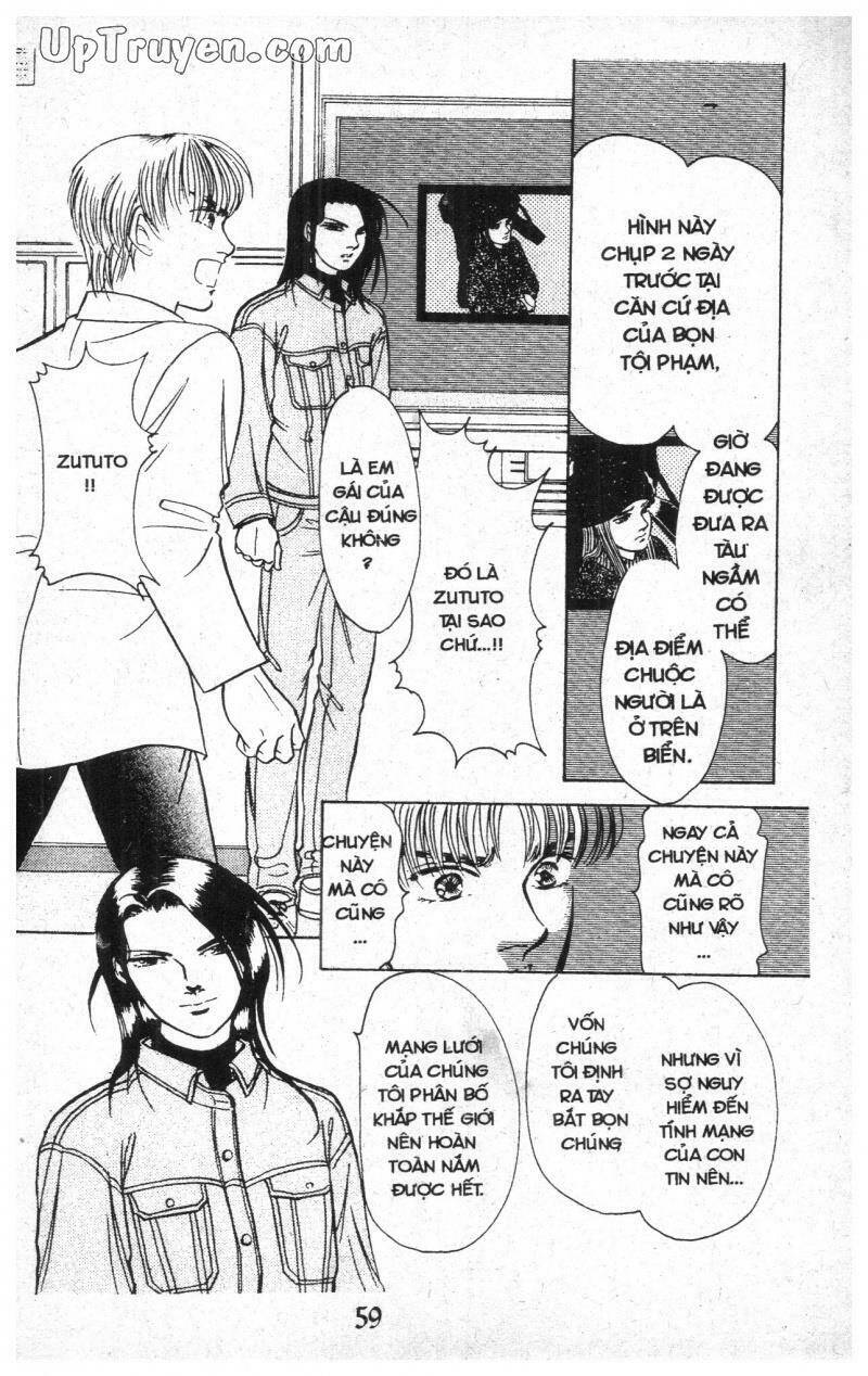 9 Banme No Musashi: Chapter 10