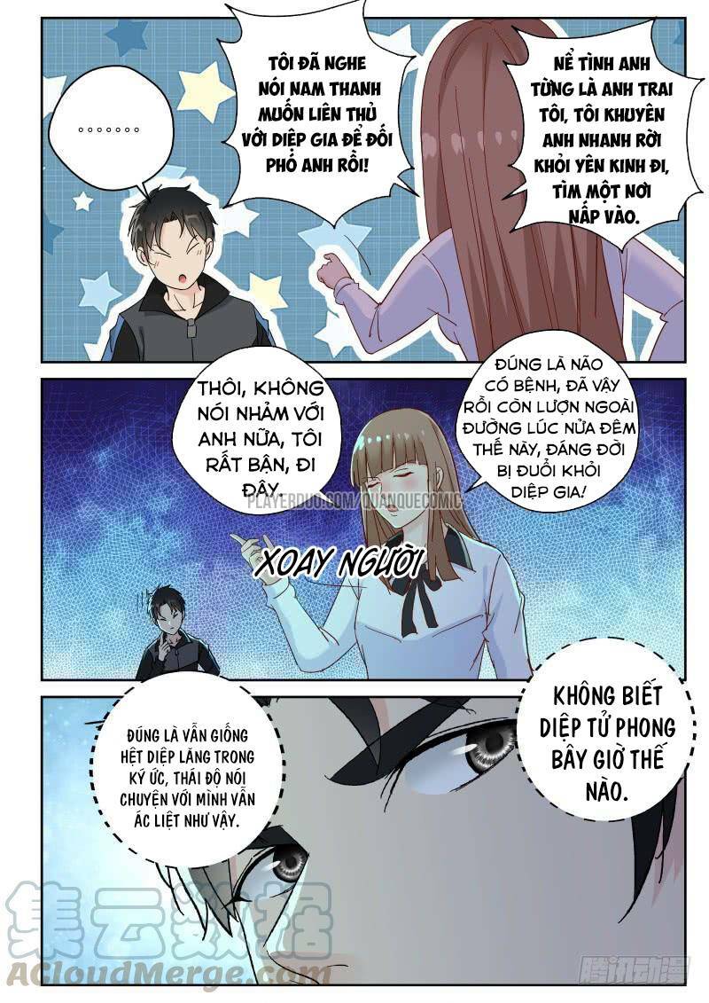 Tối Cường Khí Thiếu: Chapter 136