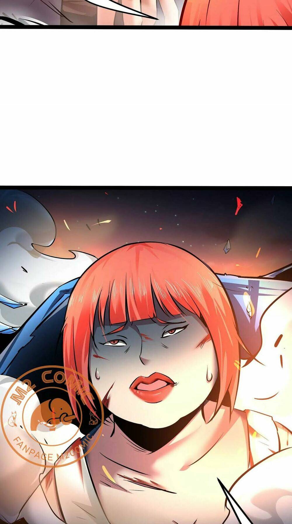 Chư Thần Rút Lui: Chapter 7