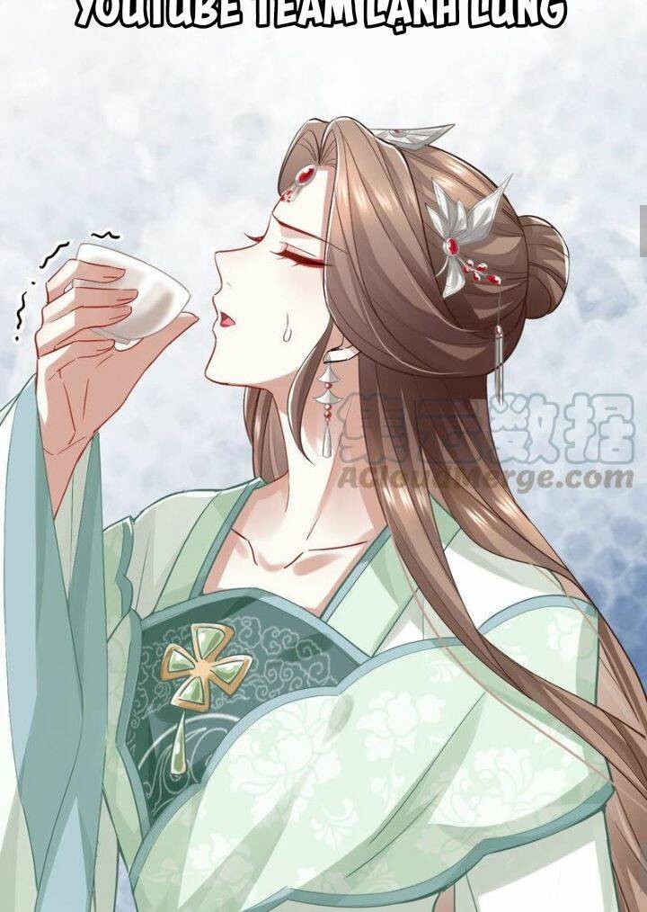 Xuyên Vào Trò Chơi Công Lược Boss Phản Diện: Chapter 27