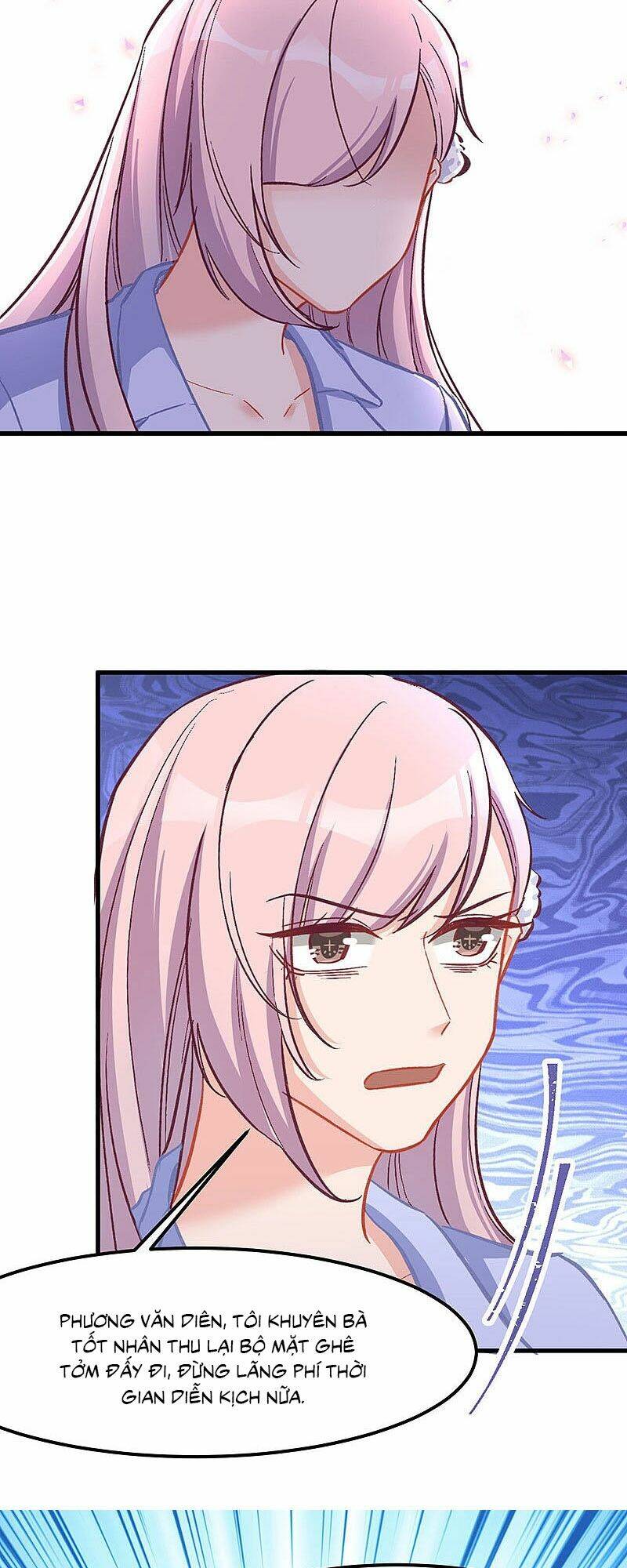 Manh Bảo Ngọt Ngào: Chapter 32