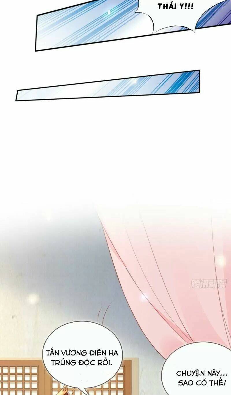 Nàng Trở Thành Bạch Nguyệt Quang Của Vương Gia Bệnh Kiều: Chapter 114