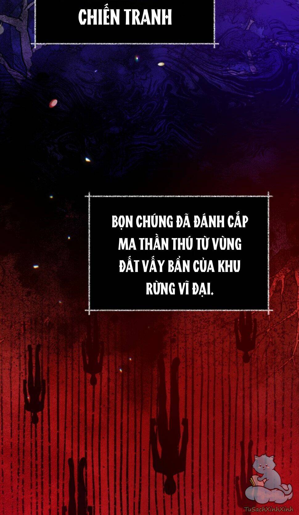 Nàng Elizabeth Thuần Khiết: Chapter 32