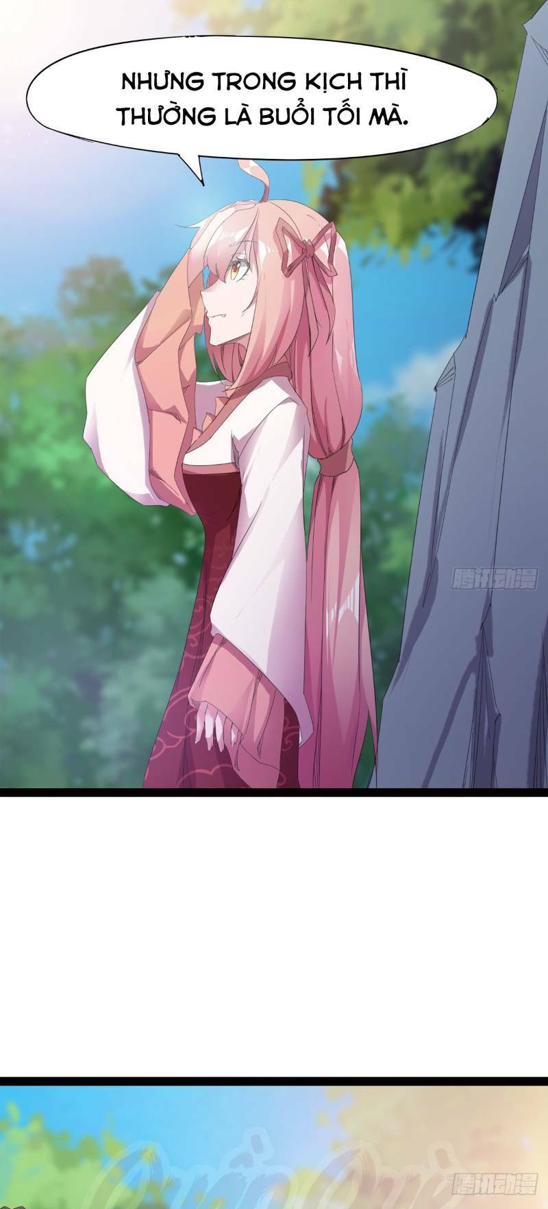 Kiếm Đồ: Chapter 26