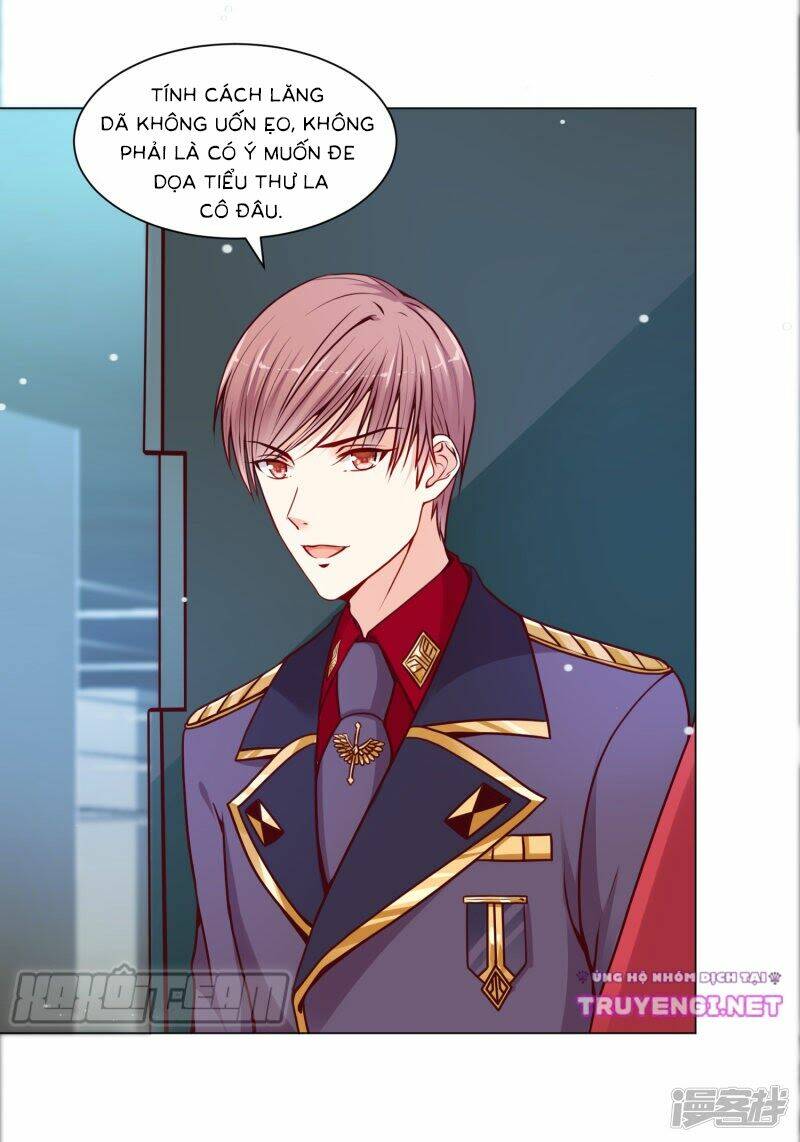 Đế Quốc Tinh Tế Đệ Nhất Sủng Hôn: Chapter 13