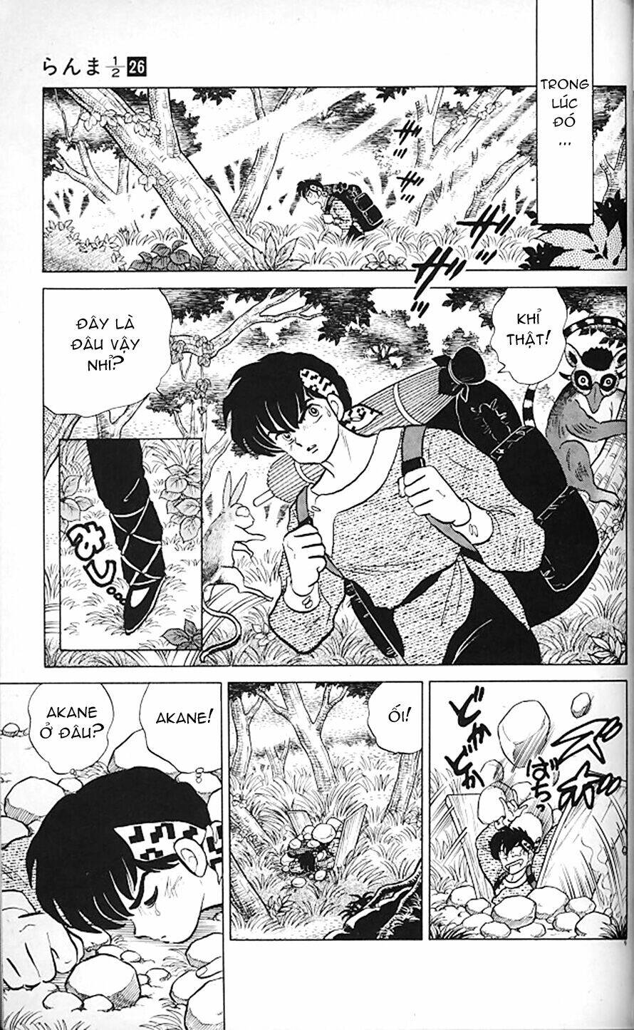 Suối Lời Nguyền: Chapter 270