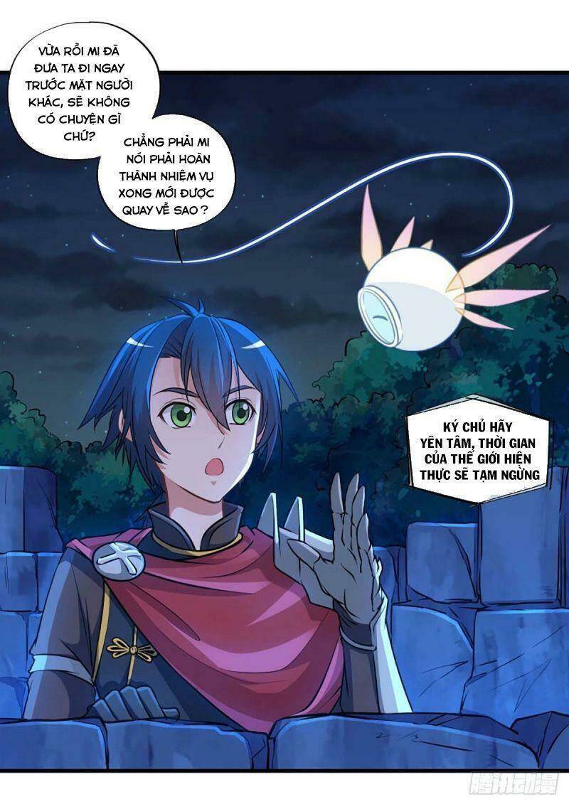 Ta Livestream Tại Dị Giới: Chapter 10