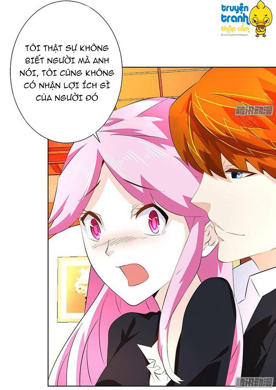 Cường Sủng Hào Môn Tiểu Manh Thê: Chapter 21