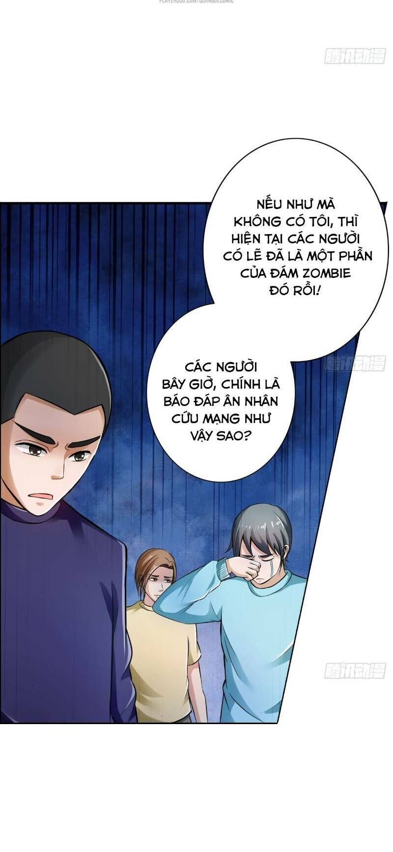 Hệ Thống Tìm Đường Chết Mạnh Nhất: Chapter 16