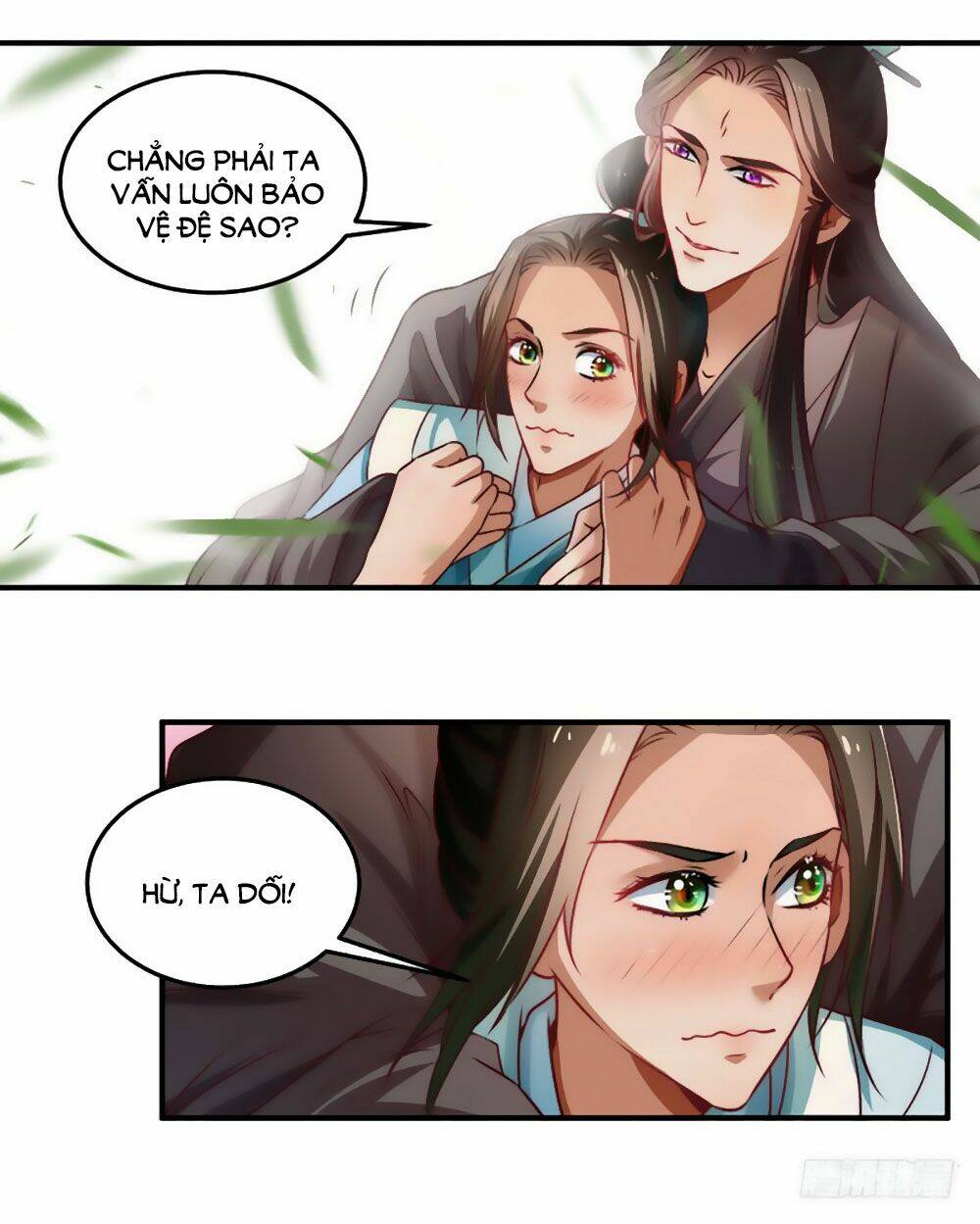 Liêu Liêu Nhân Thân Tu Tiên Truyện: Chapter 98