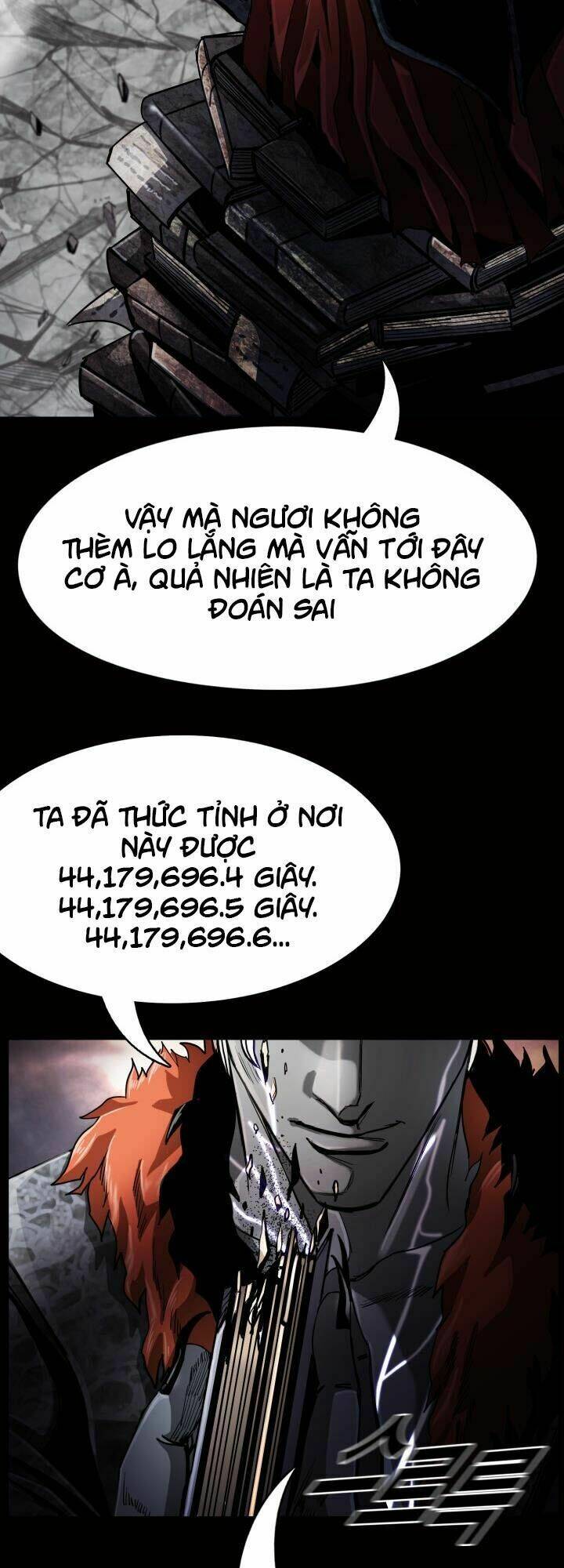 Thợ Săn Đầu Tiên: Chapter 90