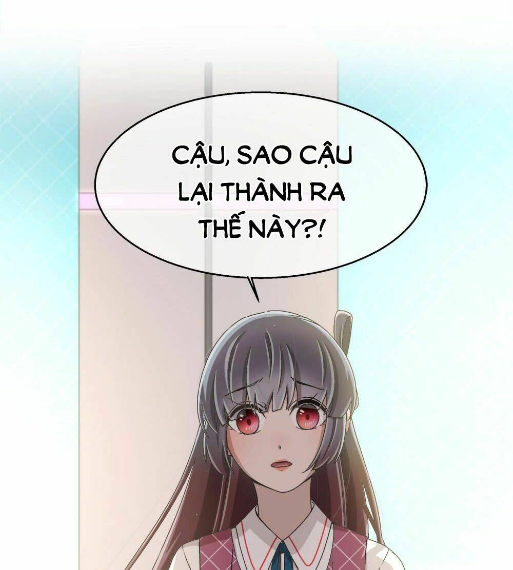 Đối Nhĩ Duy Mệnh Thị Tòng: Chapter 17.5