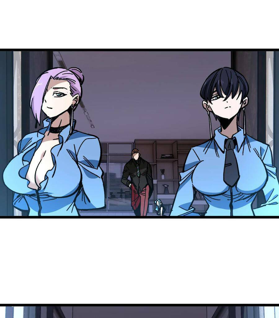 Vú Em Vô Địch: Chapter 22