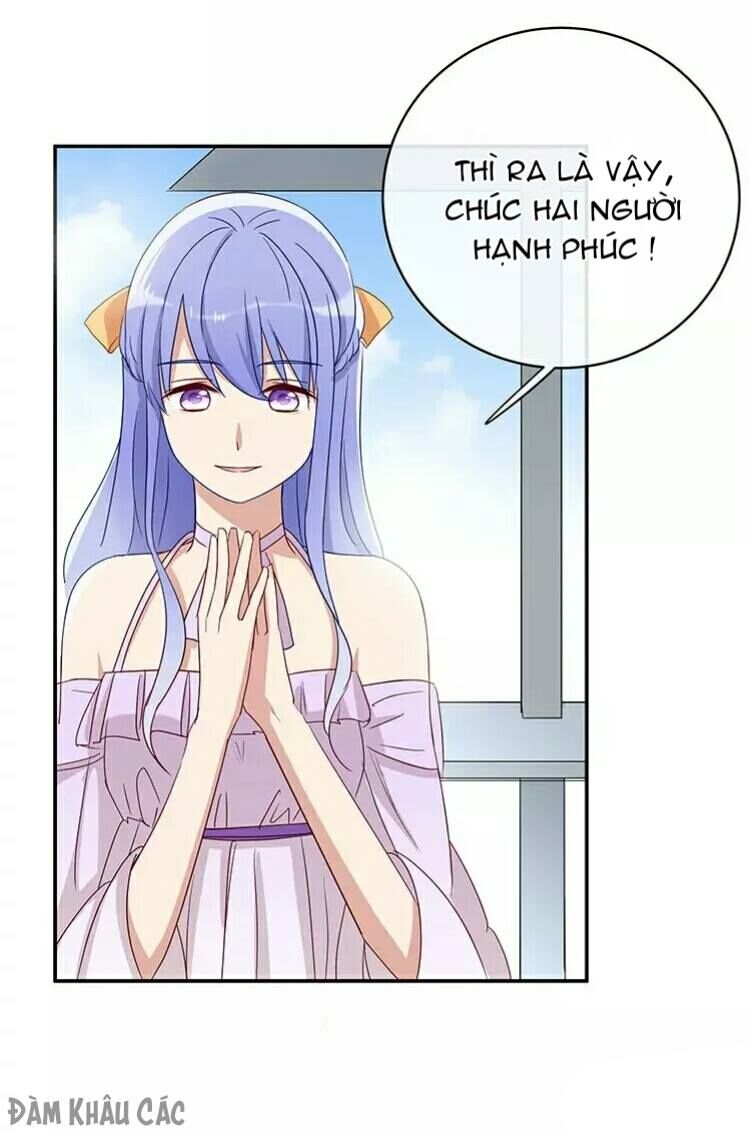 Hãy Call trước khi bốc cháy: Chapter 15