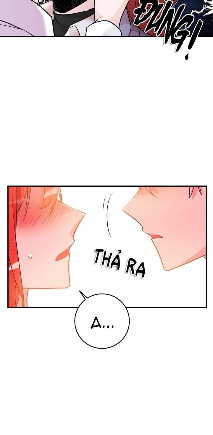 Công Nương Đã Thay Đổi: Chapter 26