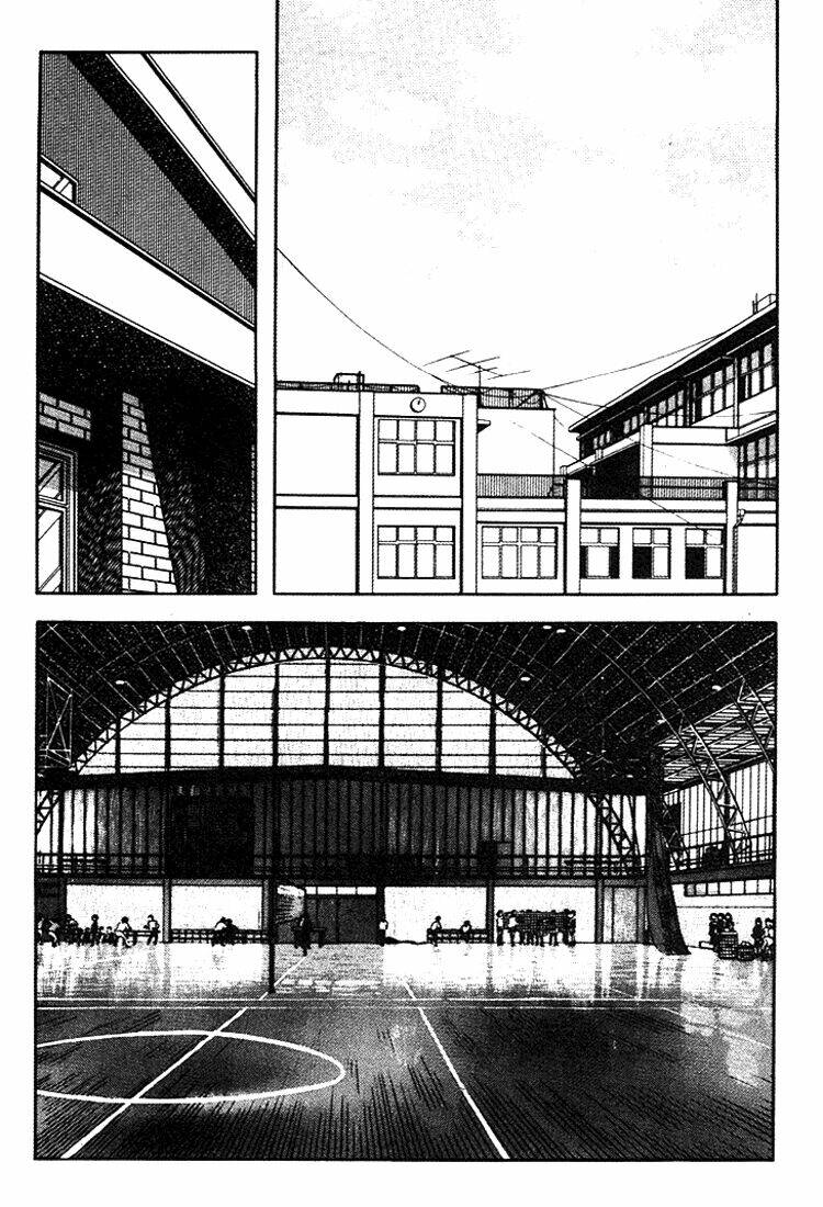 Touch: Chapter 153
