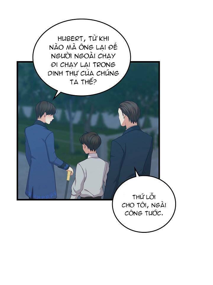 Đừng Chọc Đứa Em Gái Bé Bỏng Của Chúng Tôi: Chapter 33