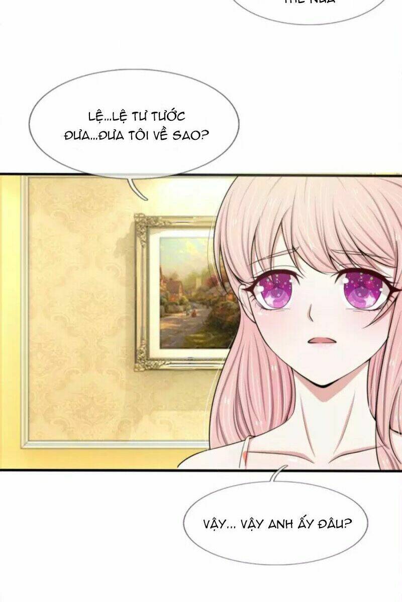 Phúc Hắc Lão Công Buông Em Ra: Chapter 25